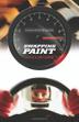 Cover art for SWAPPING PAINT