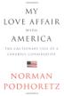 Cover art for MY LOVE AFFAIR WITH AMERICA