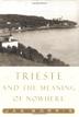 Cover art for TRIESTE AND THE MEANING OF NOWHERE