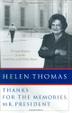 Cover art for THANKS FOR THE MEMORIES, MR. PRESIDENT