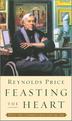 Cover art for FEASTING THE HEART