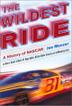 Cover art for THE WILDEST RIDE