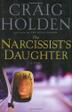 Cover art for THE NARCISSIST’S DAUGHTER