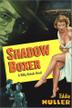 Cover art for SHADOW BOXER