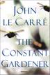 Cover art for THE CONSTANT GARDENER