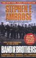 Cover art for BAND OF BROTHERS