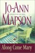 Cover art for ALONG CAME MARY