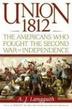 Cover art for UNION 1812