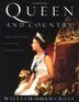 Cover art for QUEEN AND COUNTRY