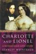 Cover art for CHARLOTTE AND LIONEL