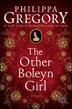 Cover art for THE OTHER BOLEYN GIRL