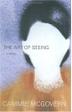 Cover art for THE ART OF SEEING
