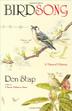 Cover art for BIRDSONG
