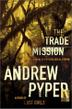 Cover art for THE TRADE MISSION