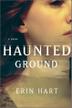 Cover art for HAUNTED GROUND