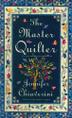 Cover art for THE MASTER QUILTER