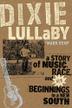 Cover art for DIXIE LULLABY