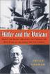 Cover art for HITLER AND THE VATICAN