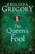 Cover art for THE QUEEN’S FOOL