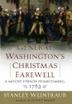 Cover art for GENERAL WASHINGTON’S CHRISTMAS FAREWELL