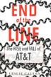 Cover art for END OF THE LINE