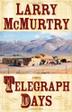 Cover art for TELEGRAPH DAYS