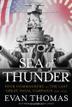 Cover art for SEA OF THUNDER