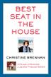 Cover art for BEST SEAT IN THE HOUSE
