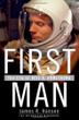 Cover art for FIRST MAN