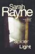 Cover art for SPIDER LIGHT