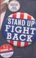Cover art for STAND UP FIGHT BACK
