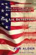 Cover art for THE LIE DETECTORS