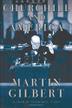 Cover art for CHURCHILL AND AMERICA