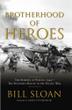 Cover art for BROTHERHOOD OF HEROES