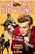 Cover art for LIVE FAST, DIE YOUNG