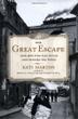 Cover art for THE GREAT ESCAPE