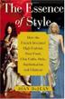 Cover art for THE ESSENCE OF STYLE