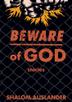 Cover art for BEWARE OF GOD