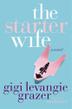 Cover art for THE STARTER WIFE