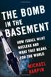 Cover art for THE BOMB IN THE BASEMENT