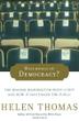 Cover art for WATCHDOGS OF DEMOCRACY?