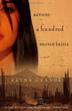Cover art for ACROSS A HUNDRED MOUNTAINS