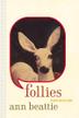 Cover art for FOLLIES