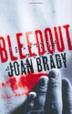 Cover art for BLEEDOUT