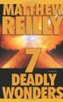 Cover art for SEVEN DEADLY WONDERS