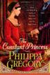 Cover art for THE CONSTANT PRINCESS
