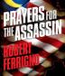 Cover art for PRAYERS FOR THE ASSASSIN