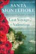 Cover art for LAST VOYAGE OF THE VALENTINA