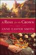 Cover art for A ROSE FOR THE CROWN