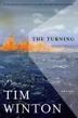 Cover art for THE TURNING
